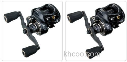 通用两卷 2017 Tailwalk FULLRANGE 水滴轮_0