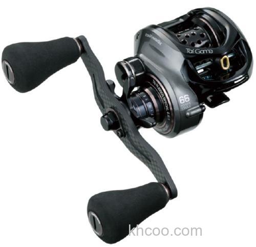 泛用咸水卷 2017 Tailwalk TaiGame 水滴轮_0