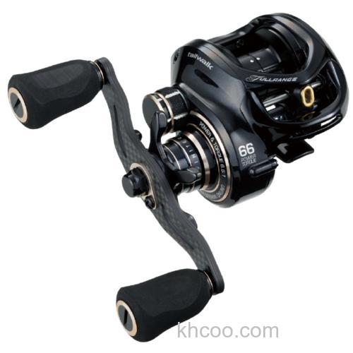 通用两卷 2017 Tailwalk FULLRANGE 水滴轮_4