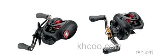 基本性价款 DAIWA 2017 FUEGO CT 水滴轮_1