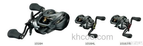 已经勃起 2017 DAIWA STEEZ A TW 水滴轮_2