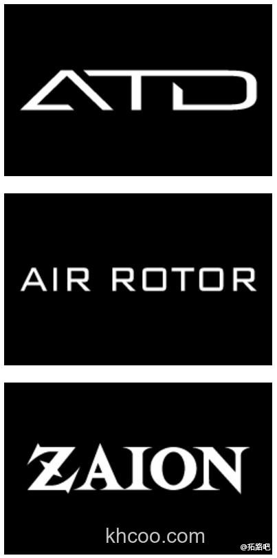 旗舰兄弟更新 2017 STEEZ 纺车轮_1