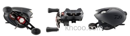名机限量 DAIWA Z 2020 BLACK LTD 水滴轮_1