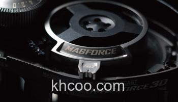 名机限量 DAIWA Z 2020 BLACK LTD 水滴轮_2