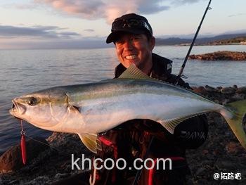 咸水实惠机型 DAIWA BLAST 纺车轮_2