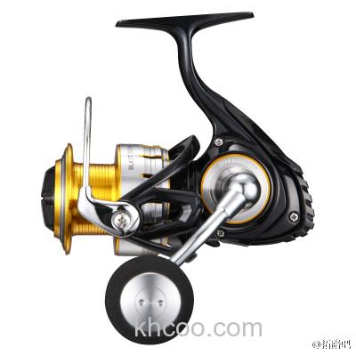 咸水实惠机型 DAIWA BLAST 纺车轮_1