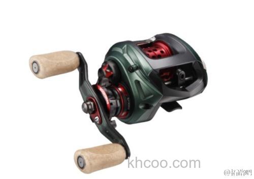 溪流finess卷 SS AIR STREAM CUSTOM 7.1-SLPW_1