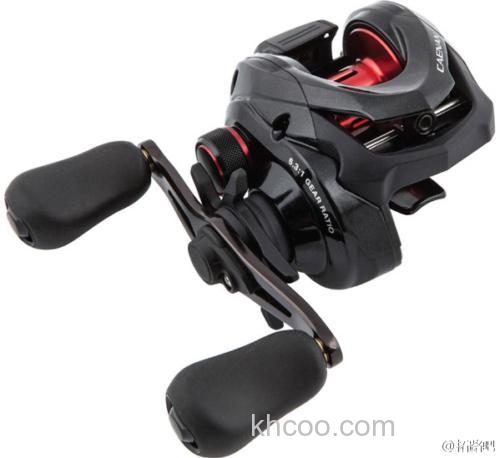 实惠款式 2016款 SHIMANO Caenan 水滴轮_1