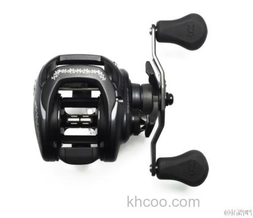 特别版GANCRAFT&DAIWA TATULA MAGO HD水滴轮将上市_3