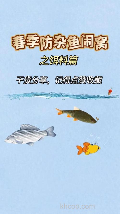 新手野钓技巧二：二月下旬小鱼闹窝怎么办？避开杂鱼妙招
