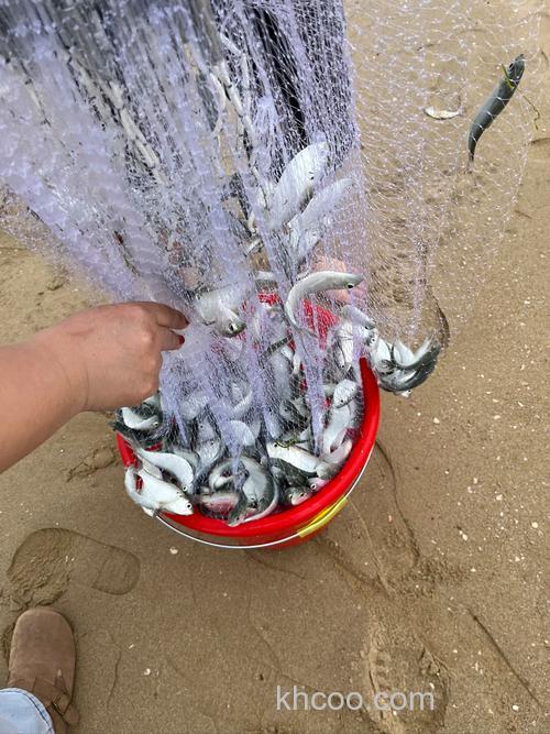 海钓抓黄金三秒刺鱼，手刹轮这样用才不跑鱼