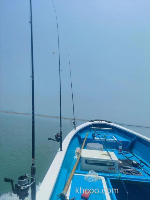 海钓驾船必看：新手掌握这几招，安全找鱼稳如泰山