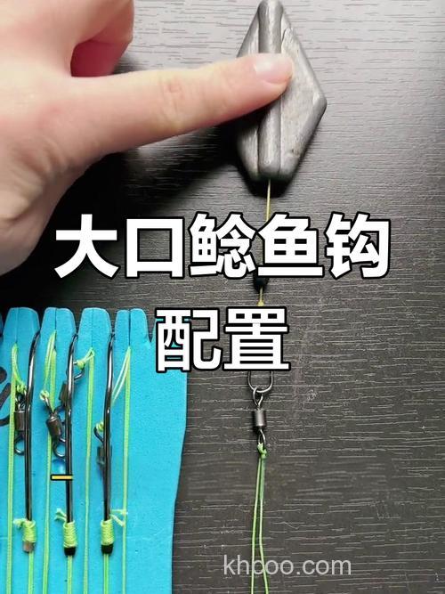 四季适用海竿作钓鲶鱼时的钓具与饵料选择