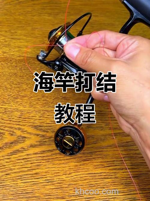 台钓怎么放线？读懂鱼儿信号，拇指控轮关键手法