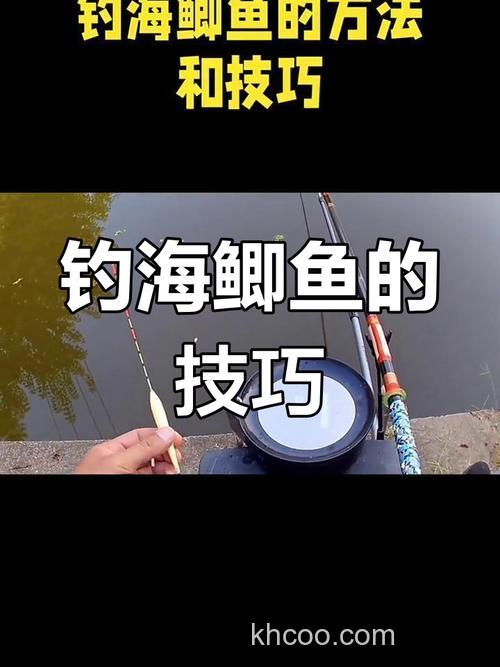 海钓金鱼实战技巧：选对钓点用对装备，告别空手而归