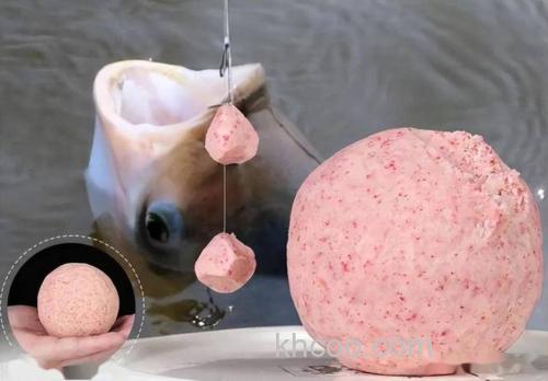 老鬼发动“饱和攻击”！鲢鳙鱼饵大洗牌，钓鱼者易哲上榜带货