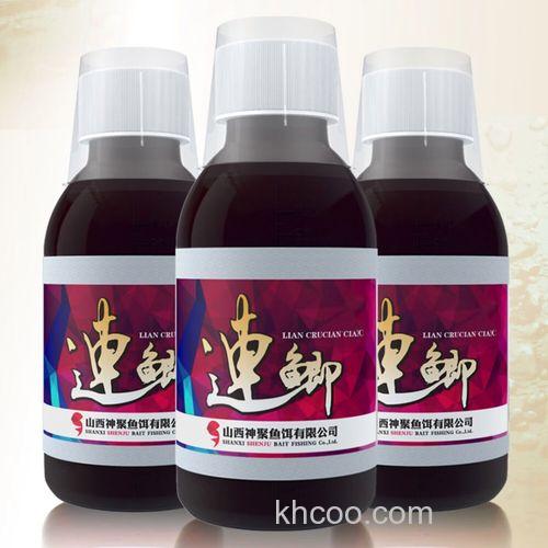 神聚钓鱼饵料怎么样？深度评测告诉你答案！