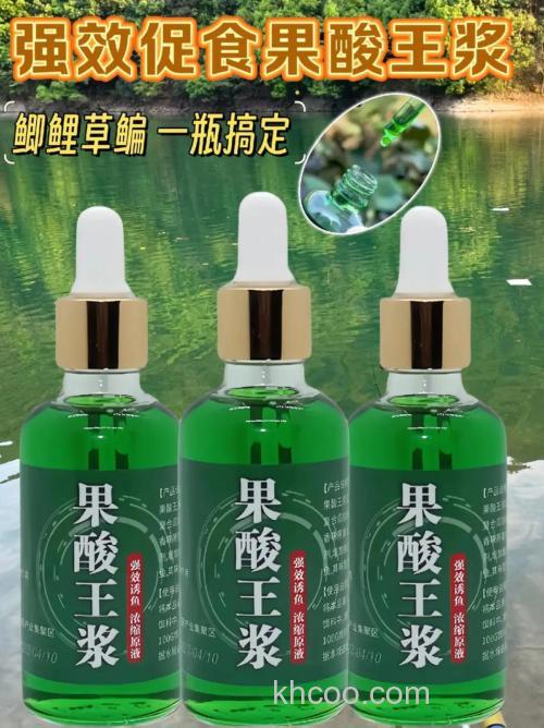 果酸饵料哪款最好用？