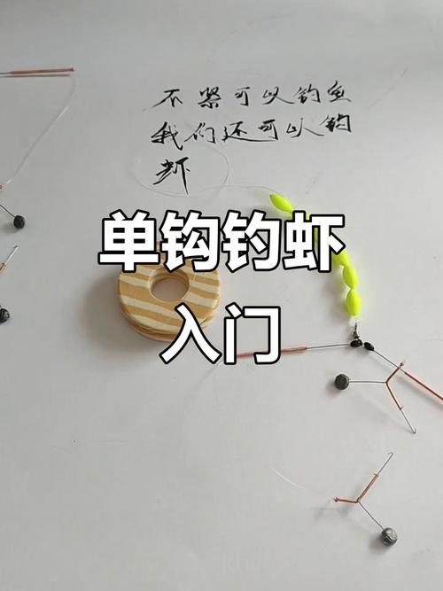 台钓龙虾真绝技：半小时钓三斤？揭秘颠覆认知的独家线组改造秘籍