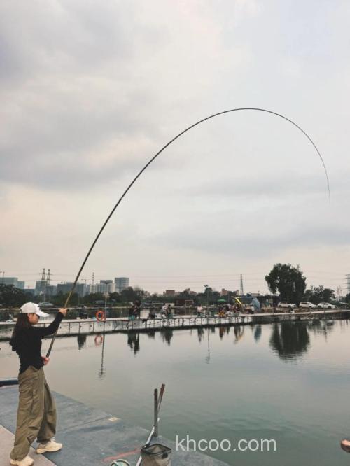 用啥钓鱼最好钓？