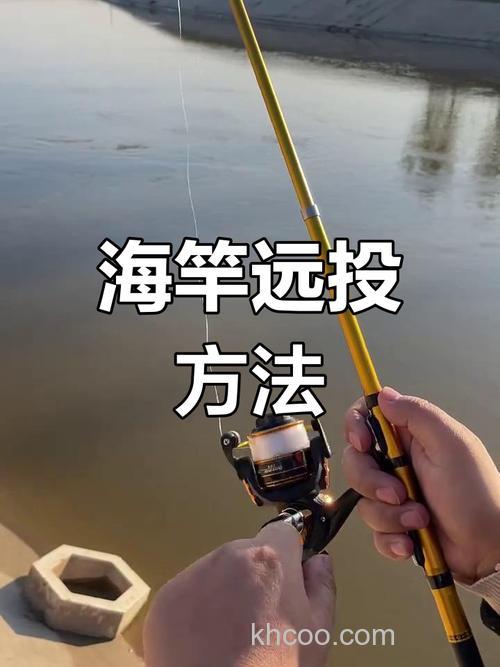 海钓抛锚技巧有多重要？资深钓友亲身经历：险些酿成大祸
