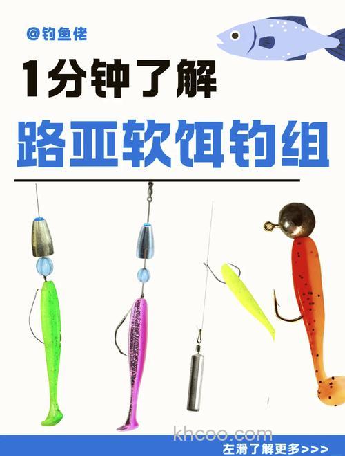 同样是野钓，钓灵和钓钝有什么区别，老钓友：区别大了 w
