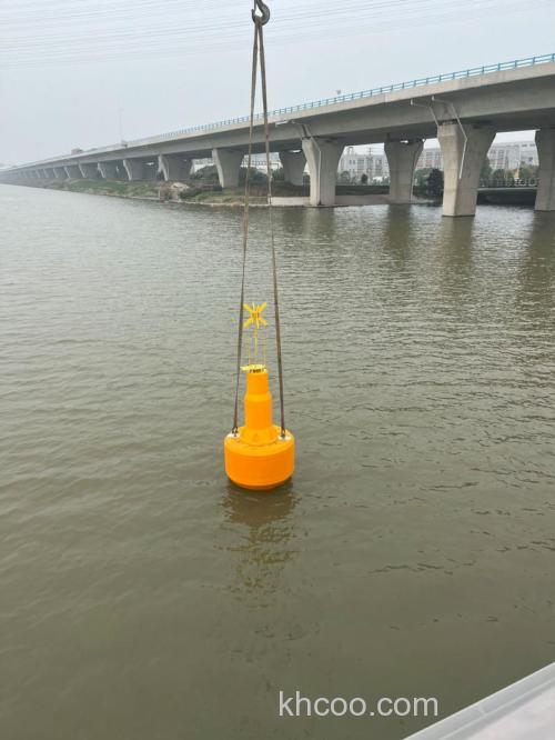 打浮时应该如何选择合适的浮标