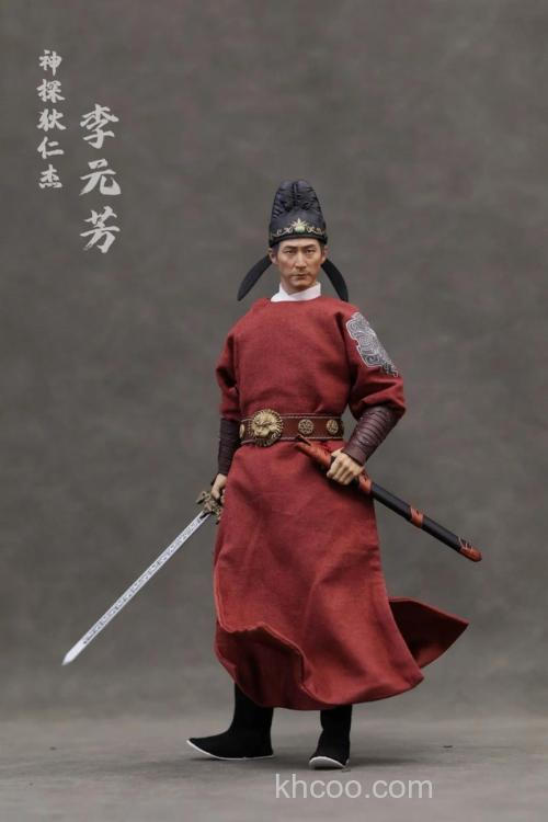 关于 元芳，你怎么看·······