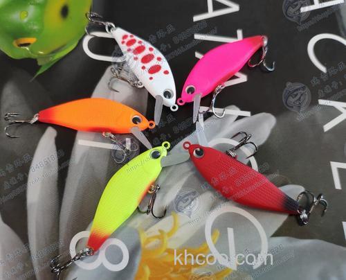 IMA issen 45S MAX 姫鱒 限定版