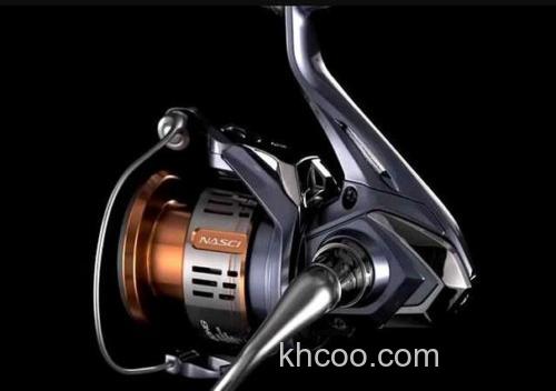 全面提升！SHIMANO 2025 NASCI 纺车轮