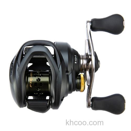 微物再添新丁 SHIMANO 21 CURADO BFS