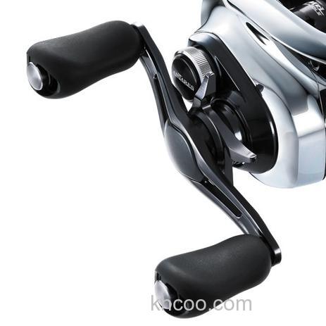 正统旗舰 SHIMANO 2019 ANTARES 水滴轮