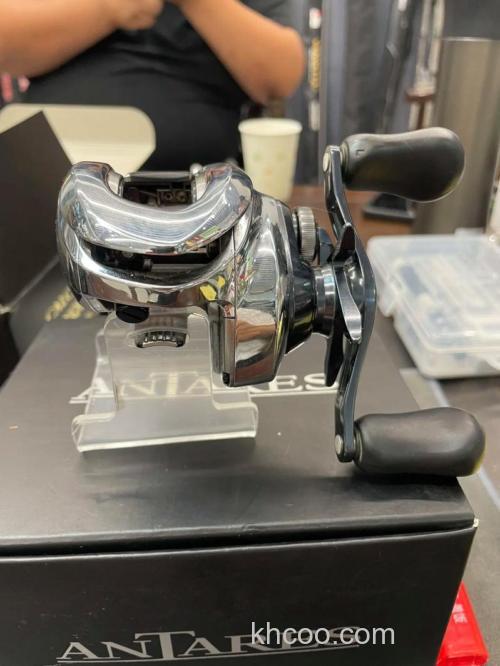 实惠机种 SHIMANO 19 SLX MGL 水滴轮