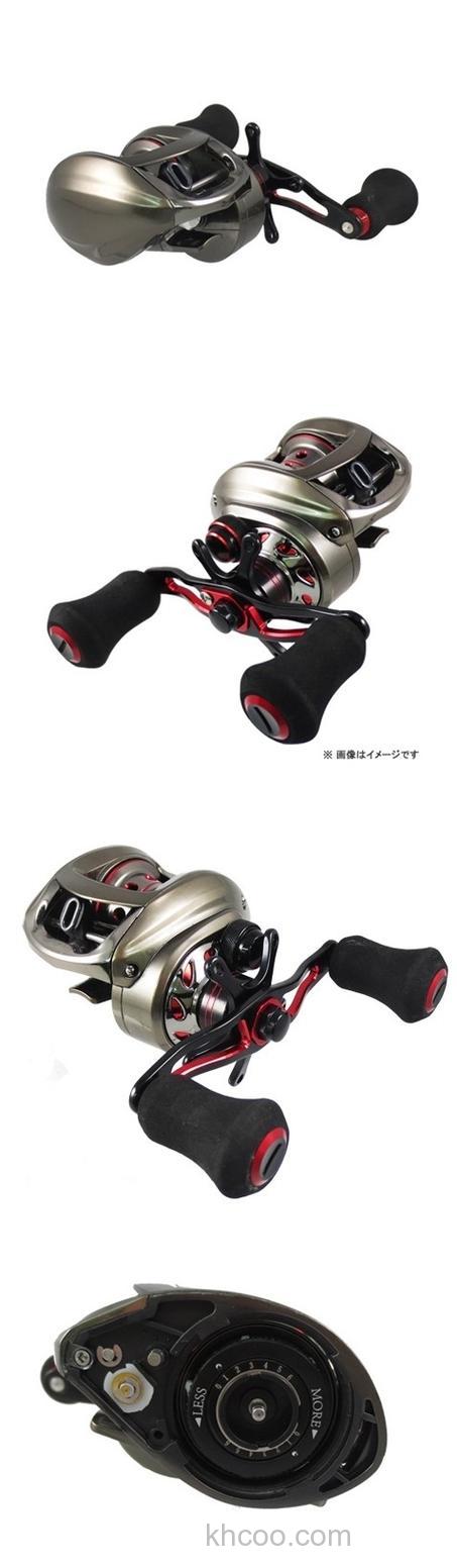 全环境小卷 Rapala SALDEAL SDL200 水滴轮