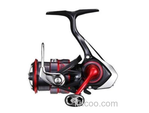 性价根钓卷 月下美人GEKKABIJIN MX 纺车轮