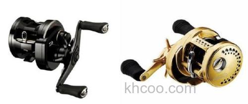 18 RYOGA与CALCUTTA CONQUEST 你应该爱哪个？