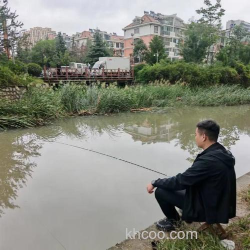 中秋如何钓鱼？