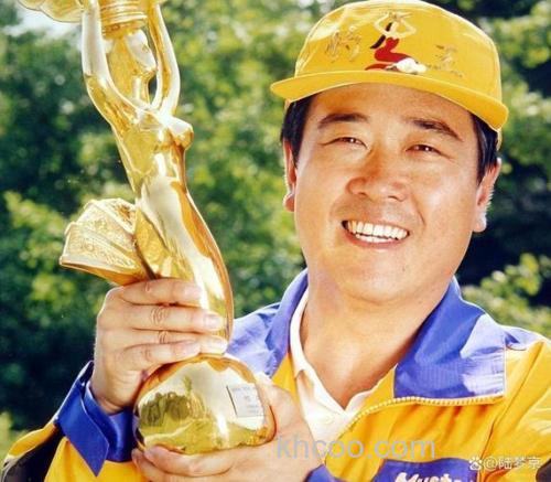 邓刚，化绍新，李大毛，程宁，刘志强！谁的钓技更胜一筹？