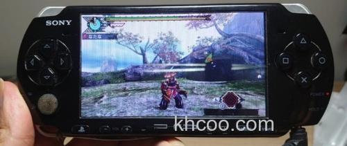 psp怪物猎人3怎么做才能获得古代鱼?