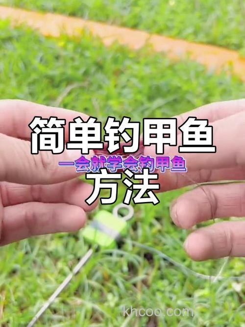 北方黄河沿岸的野生鳖怎么钓呢？