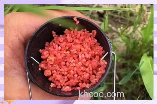 丁香酒米窝料制作方法？