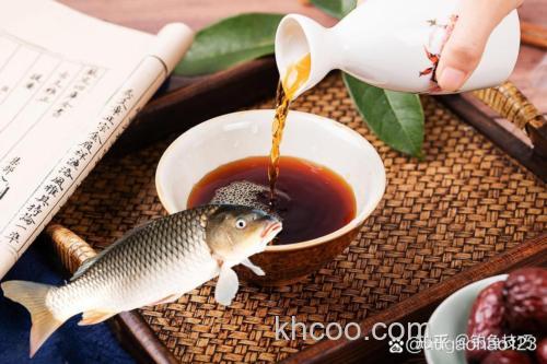 钓鲤鱼加白糖效果好吗？