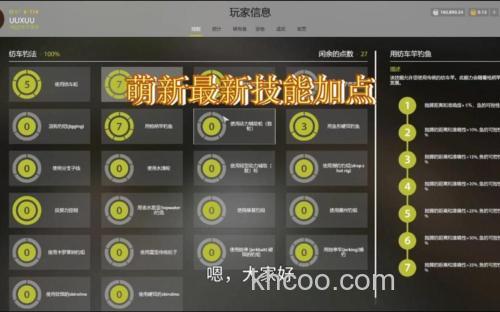 俄罗斯钓鱼4制作鱼饵技能加点？