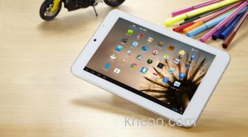 五元素mini 平板