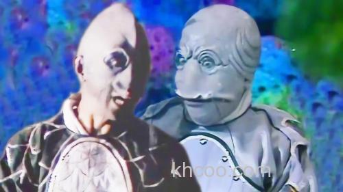 奔波霸和霸波奔是什么关系？