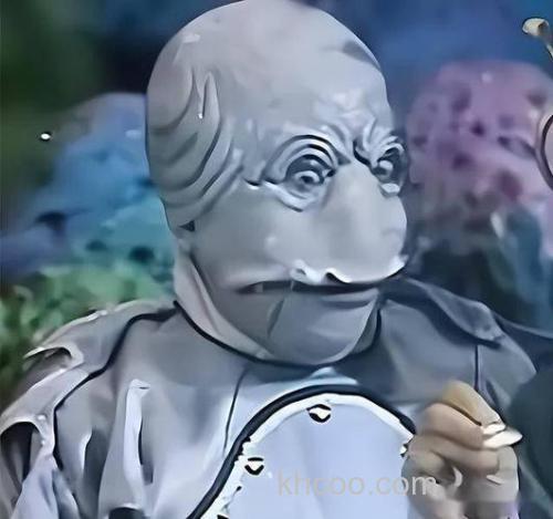 西游记里面的鲶鱼精叫啥名字？