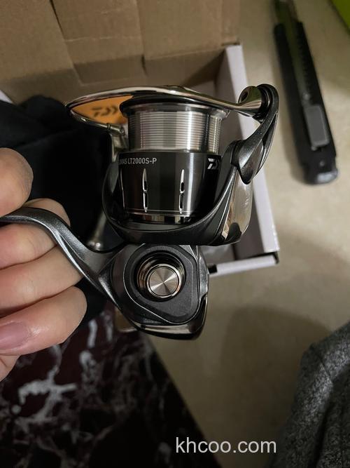 大S轨迹 DAIWA Morethan LAZY FASHAD J138S